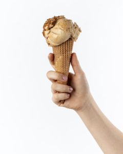 MOKKA DULCE DE LECHE